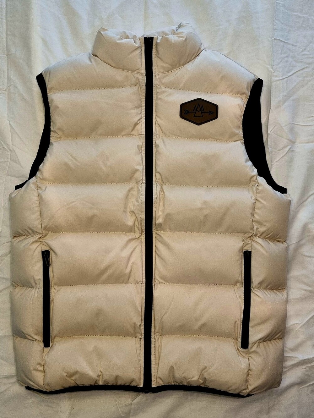 Misty Mountain Arrow Series Vest Gender Neutral - men's or ladies